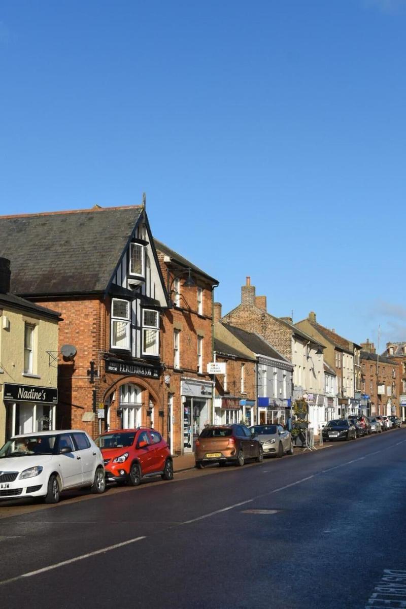 The Crown & Woolpack image