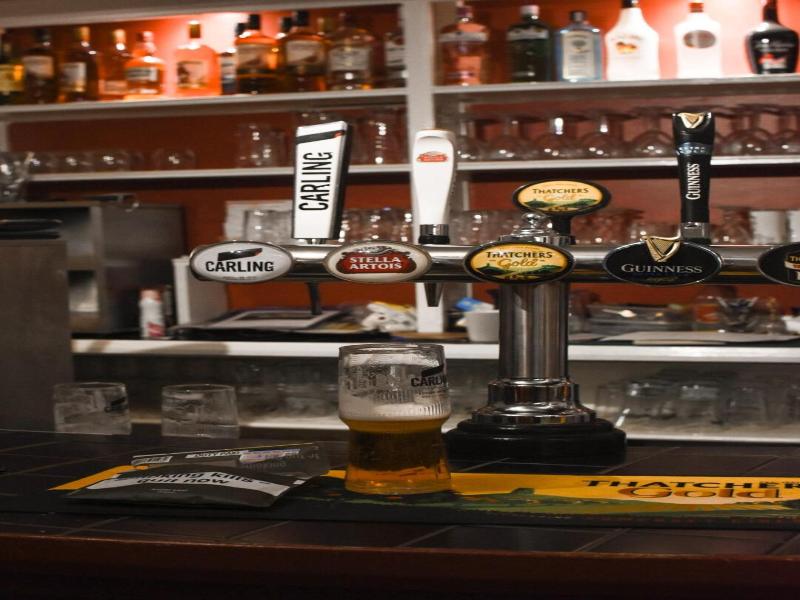 The Crown & Woolpack image