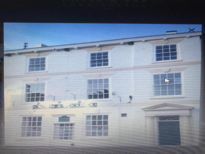 The Crown & Woolpack image