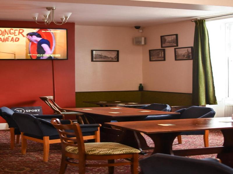 The Crown & Woolpack image