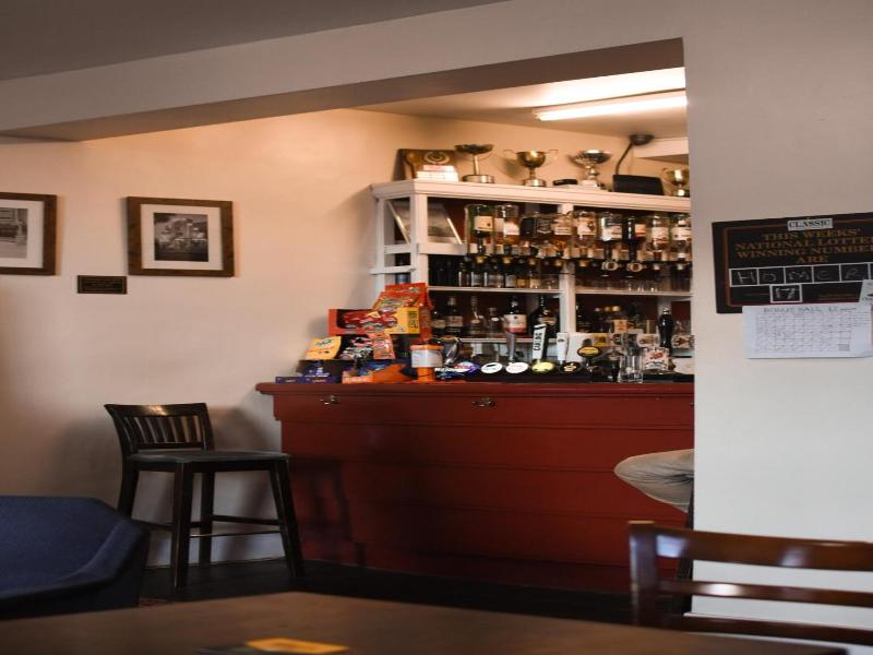The Crown & Woolpack image