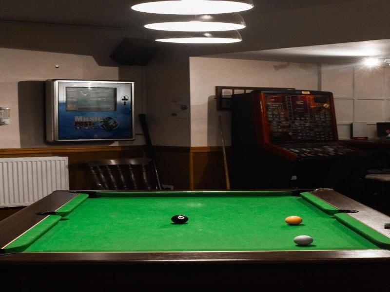 The Crown & Woolpack image