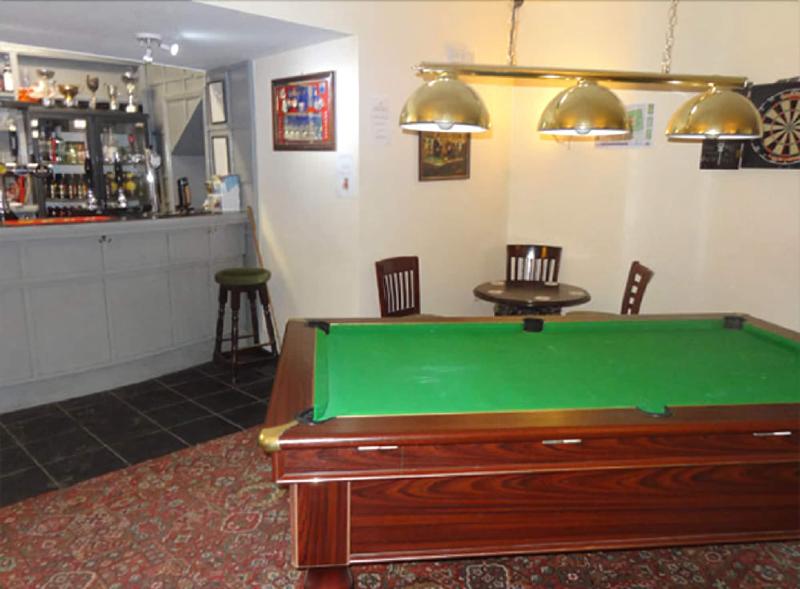 The Crown & Woolpack image