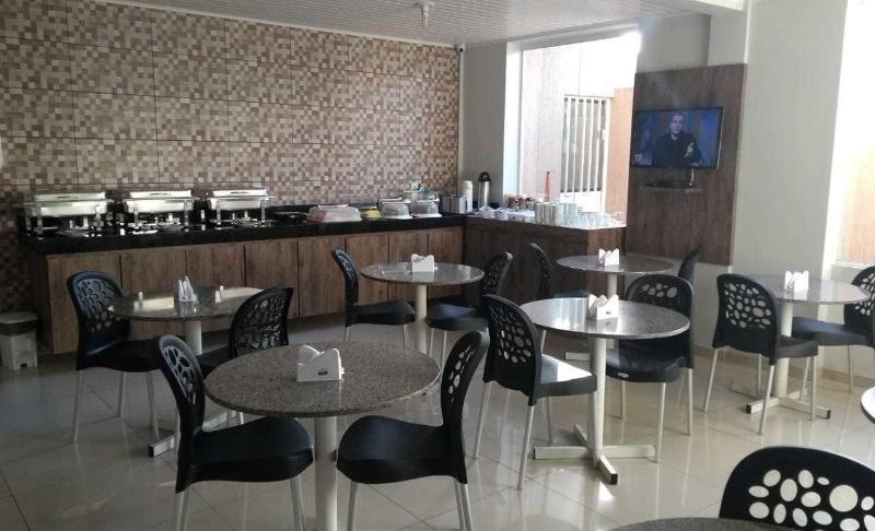 Hotel Confiança