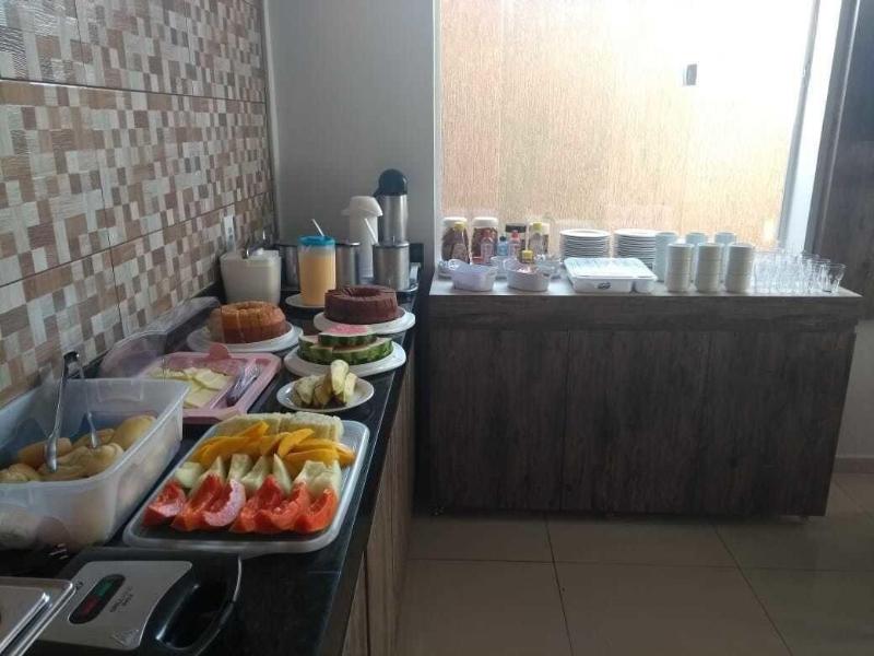 Hotel Confiança