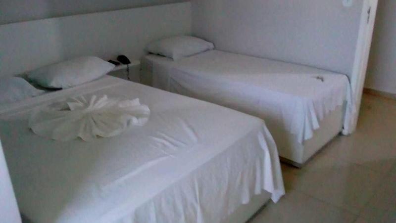 Hotel Confiança 3