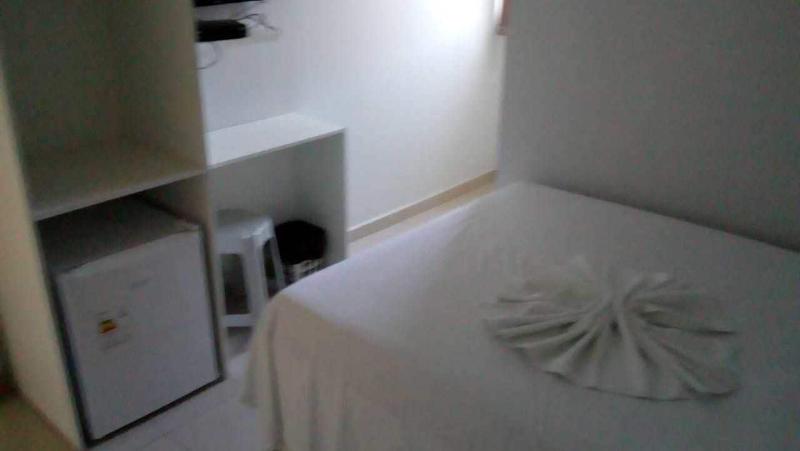 Hotel Confiança 4