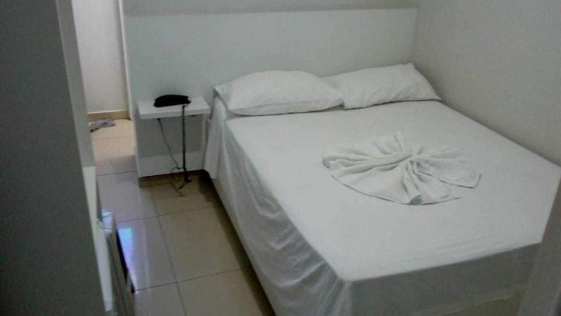 Hotel Confiança 5