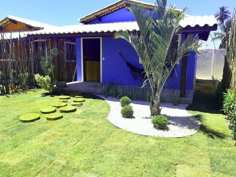 Pousada Vila Do Coco image