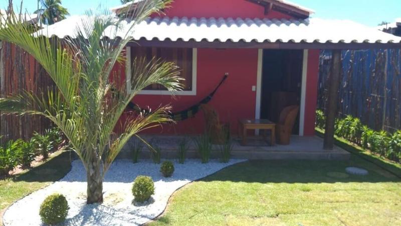 Pousada Vila Do Coco image