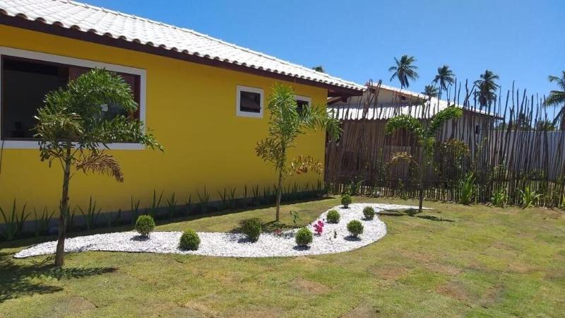Pousada Vila Do Coco image