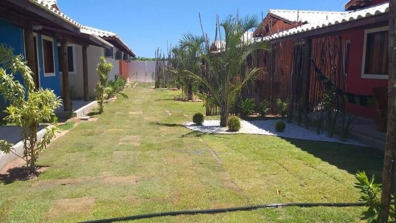 Pousada Vila Do Coco image