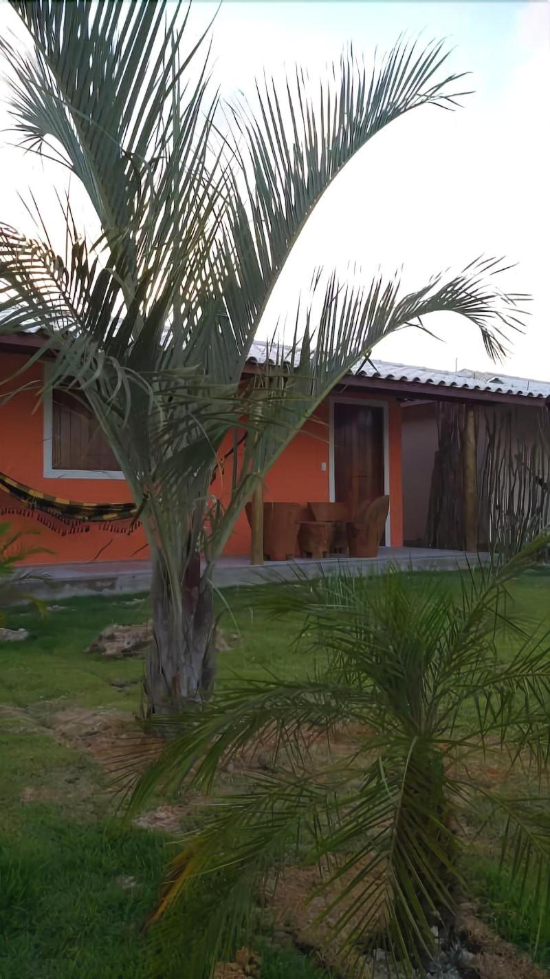 Pousada Vila Do Coco image