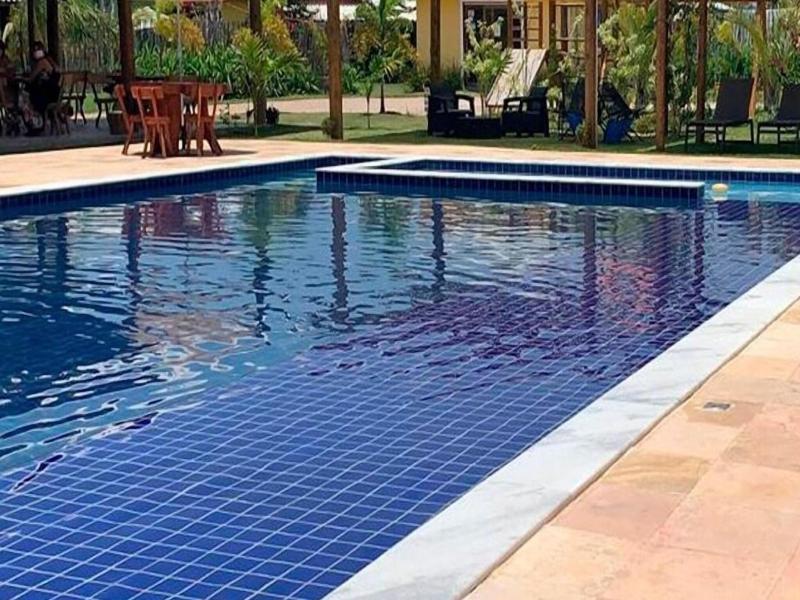 Pousada Vila Do Coco image