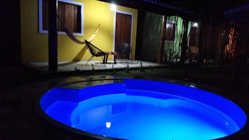 Pousada Vila Do Coco image