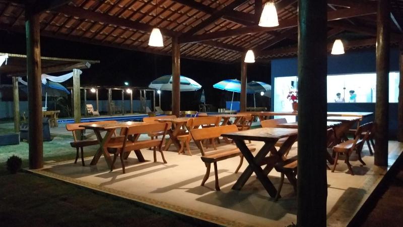 Pousada Vila Do Coco image