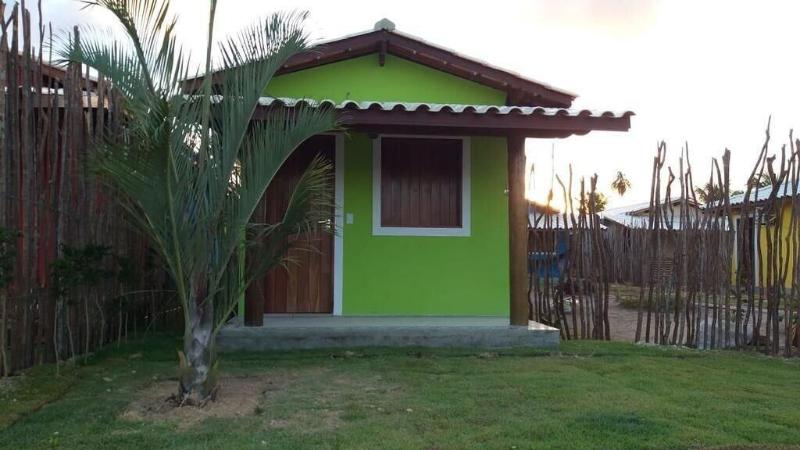 Pousada Vila Do Coco image