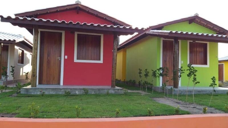 Pousada Vila Do Coco image