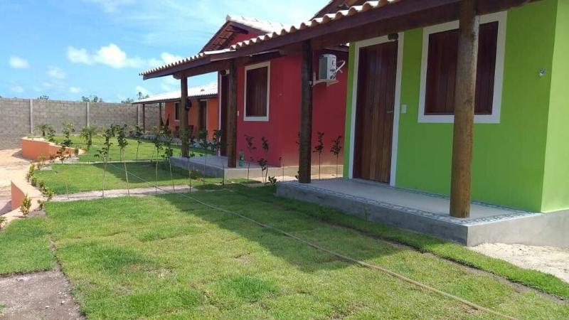 Pousada Vila Do Coco image