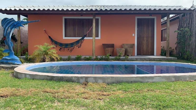 Pousada Vila Do Coco image