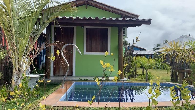 Pousada Vila Do Coco image