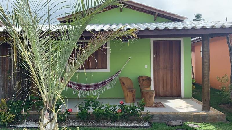 Pousada Vila Do Coco image