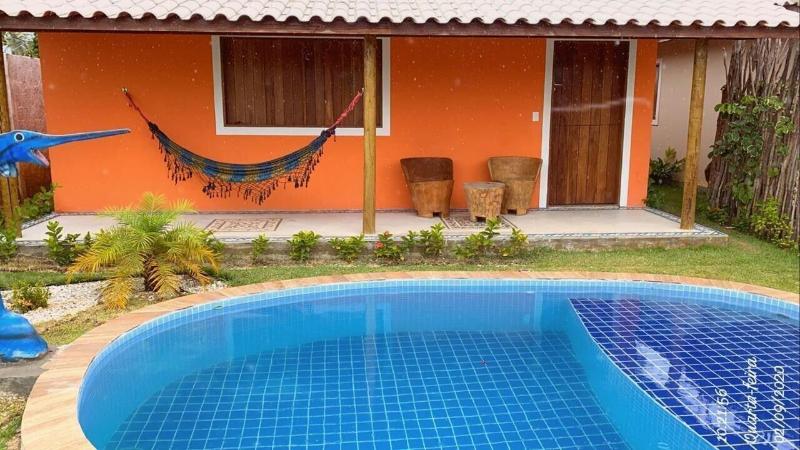 Pousada Vila Do Coco image