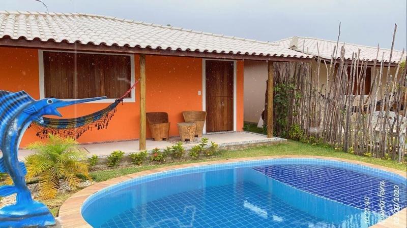 Pousada Vila Do Coco image