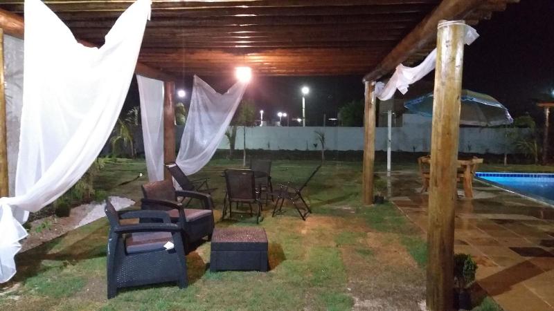 Pousada Vila Do Coco image