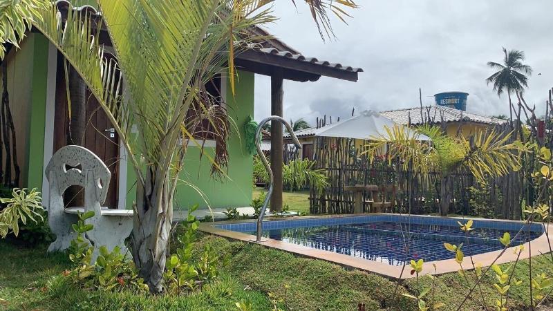 Pousada Vila Do Coco image