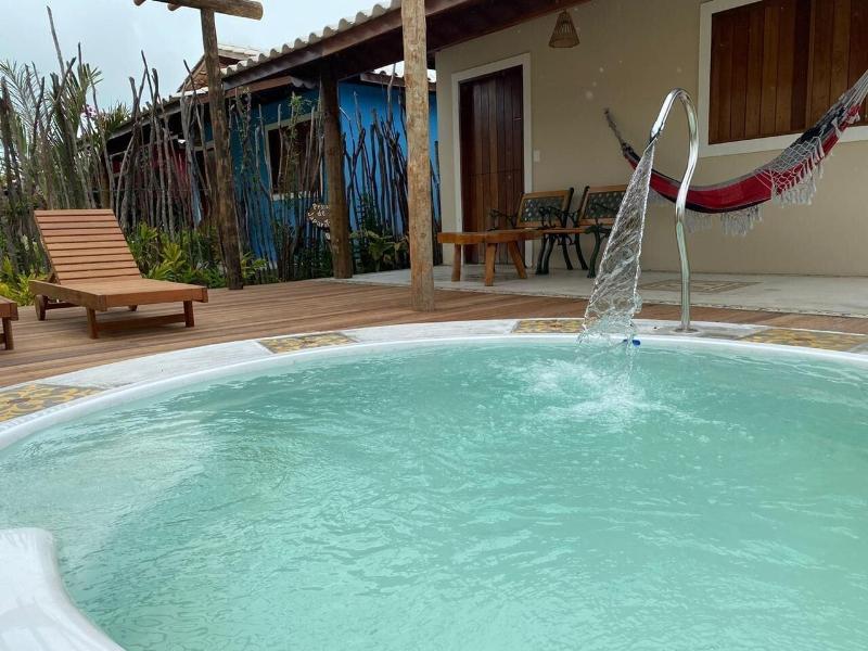 Pousada Vila Do Coco image