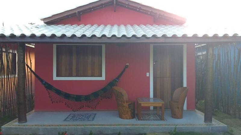 Pousada Vila Do Coco image
