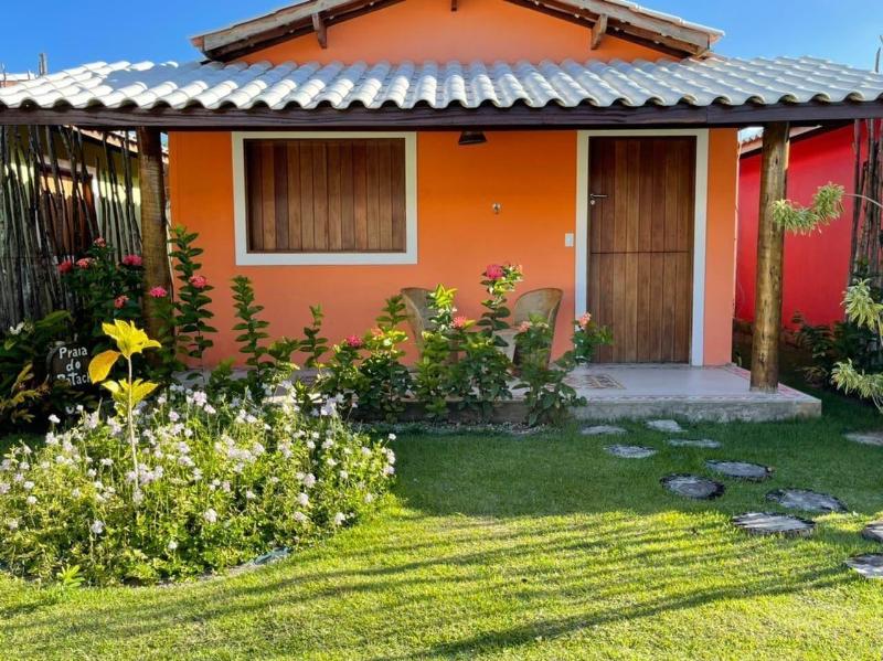 Pousada Vila Do Coco image