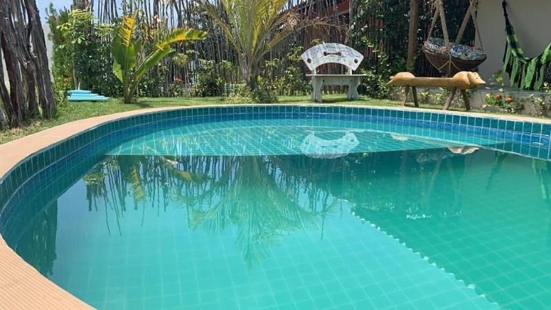 Pousada Vila Do Coco image