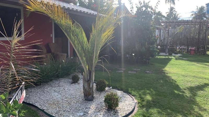 Pousada Vila Do Coco image