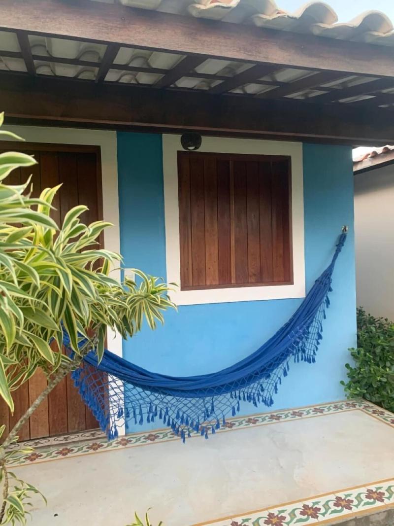 Pousada Vila Do Coco image
