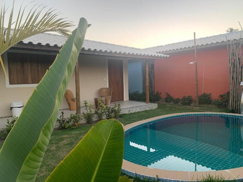 Pousada Vila Do Coco image