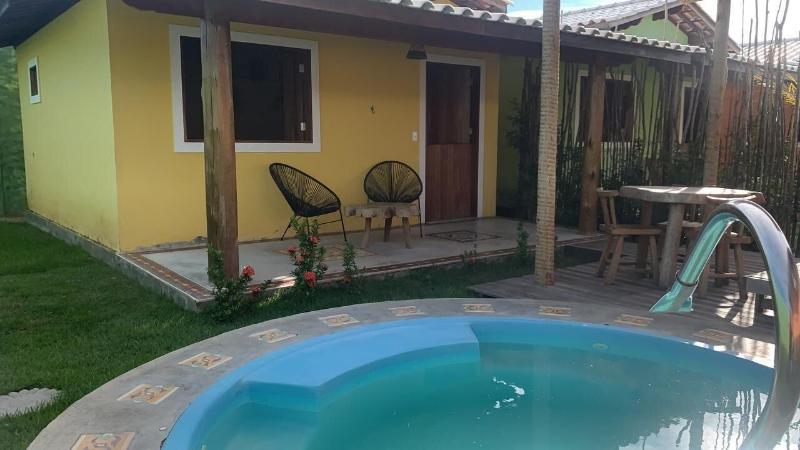 Pousada Vila Do Coco image