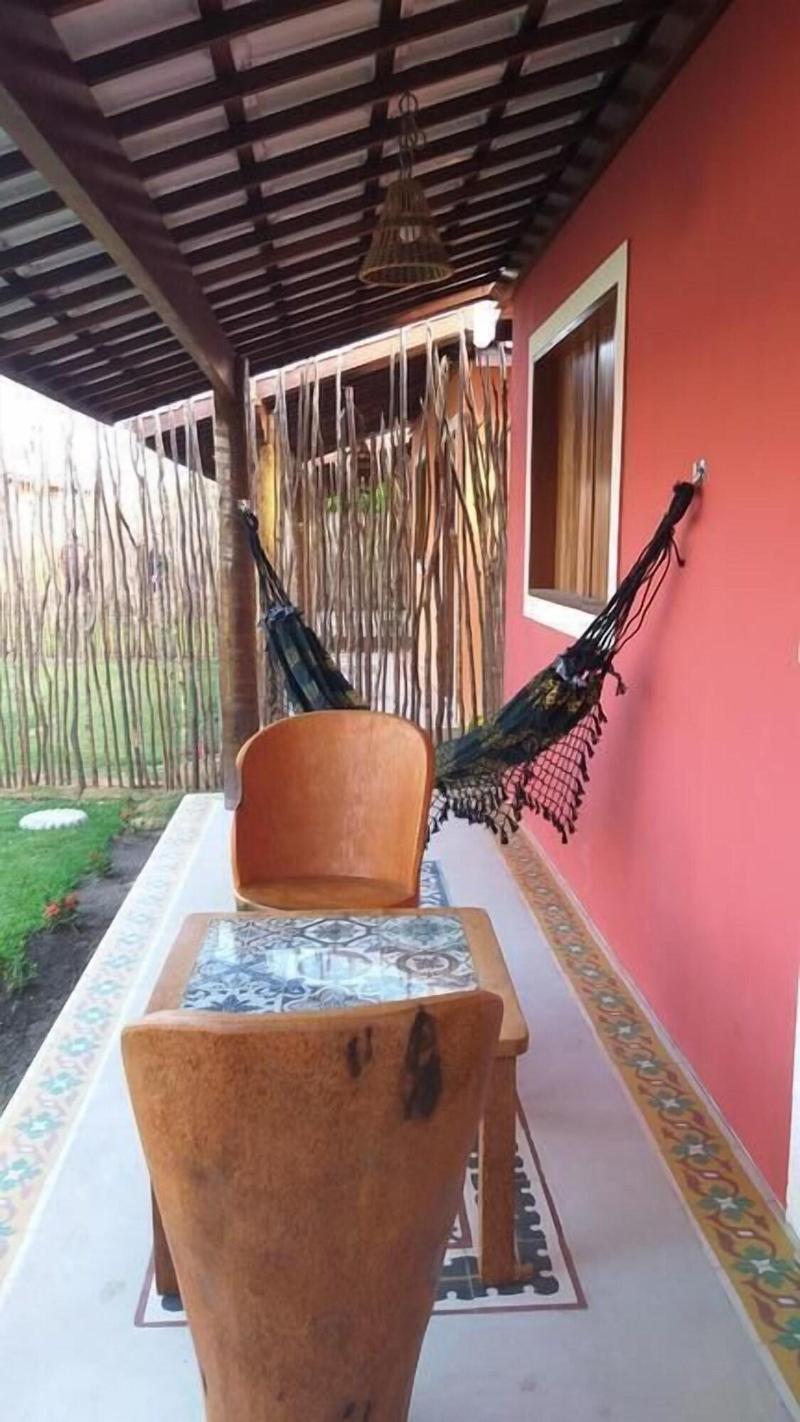Pousada Vila Do Coco image