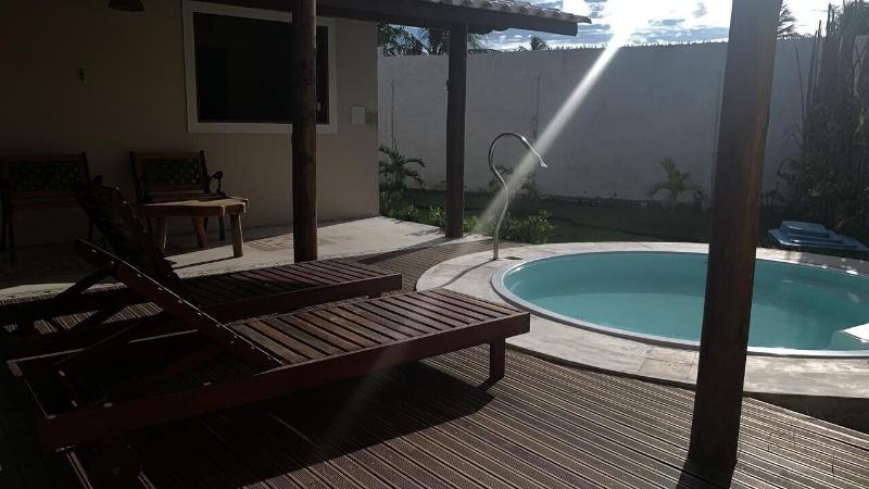 Pousada Vila Do Coco image
