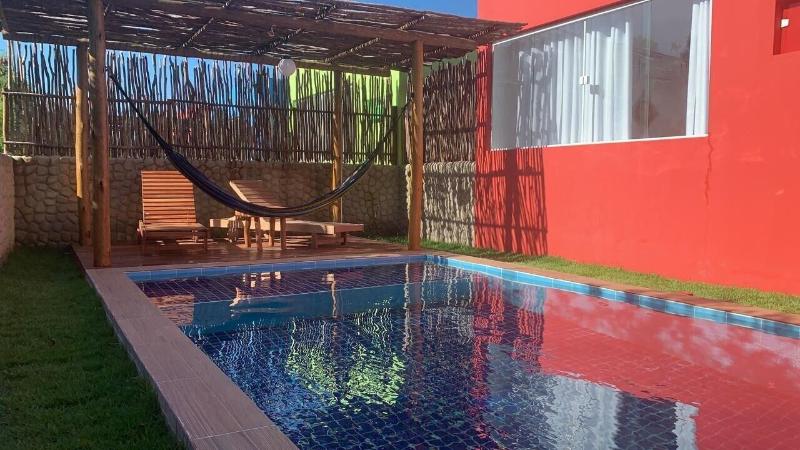 Pousada Vila Do Coco image