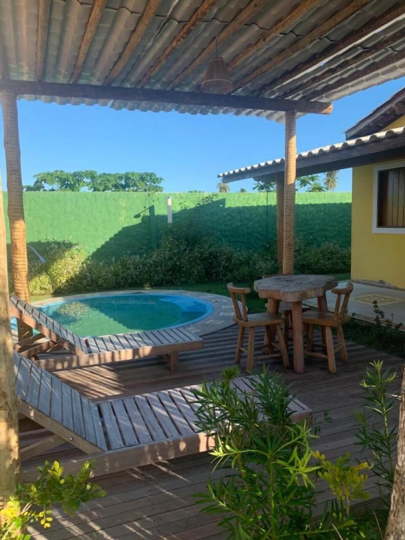 Pousada Vila Do Coco image
