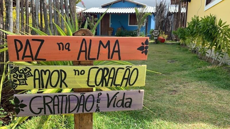 Pousada Vila Do Coco image