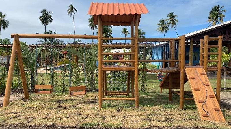 Pousada Vila Do Coco image