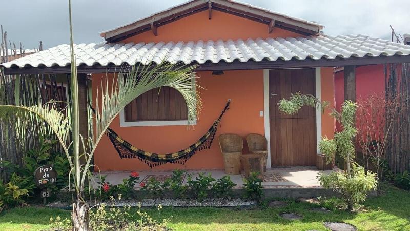 Pousada Vila Do Coco image