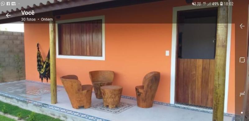 Pousada Vila Do Coco image