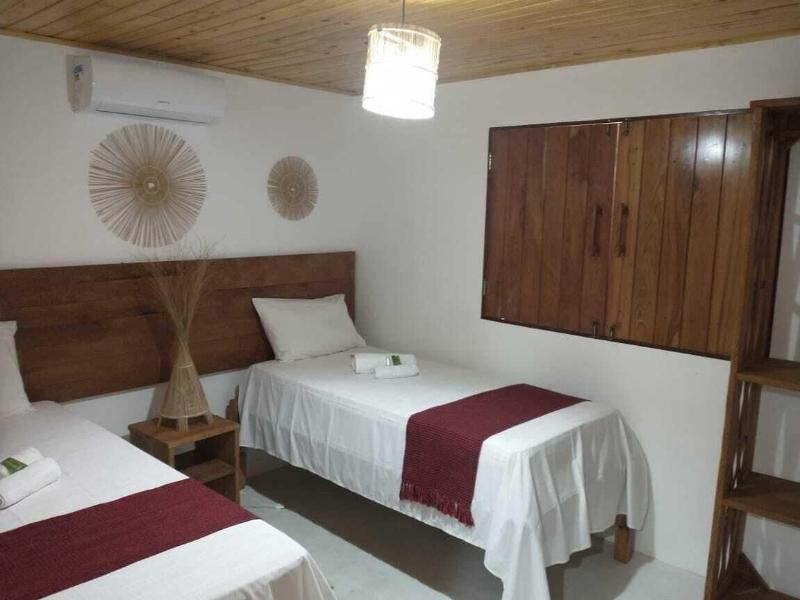 Pousada Vila Do Coco image