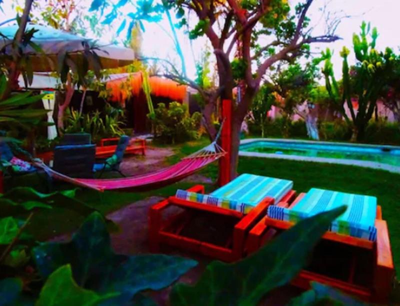 Tikay Suite Hotel — main photo
