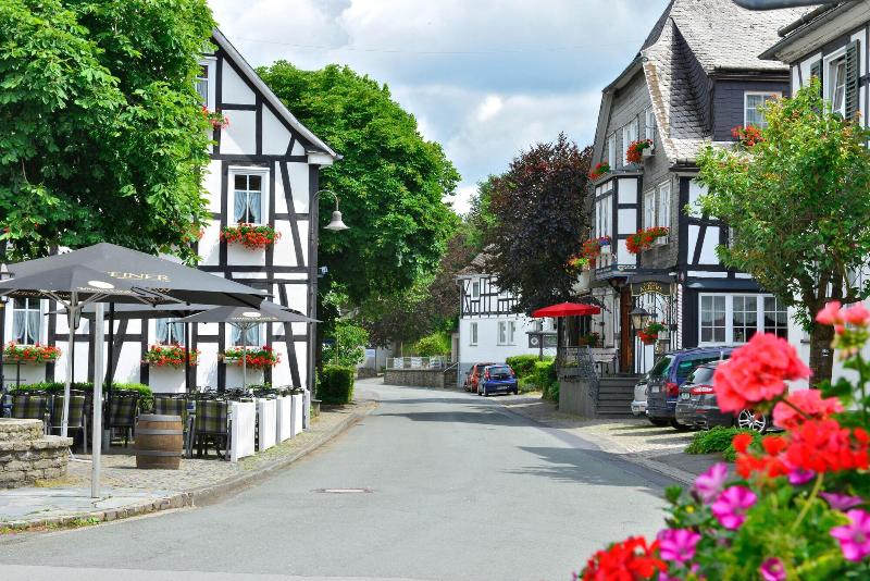 Landhotel Albers image