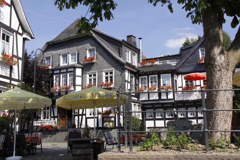 Landhotel Albers image